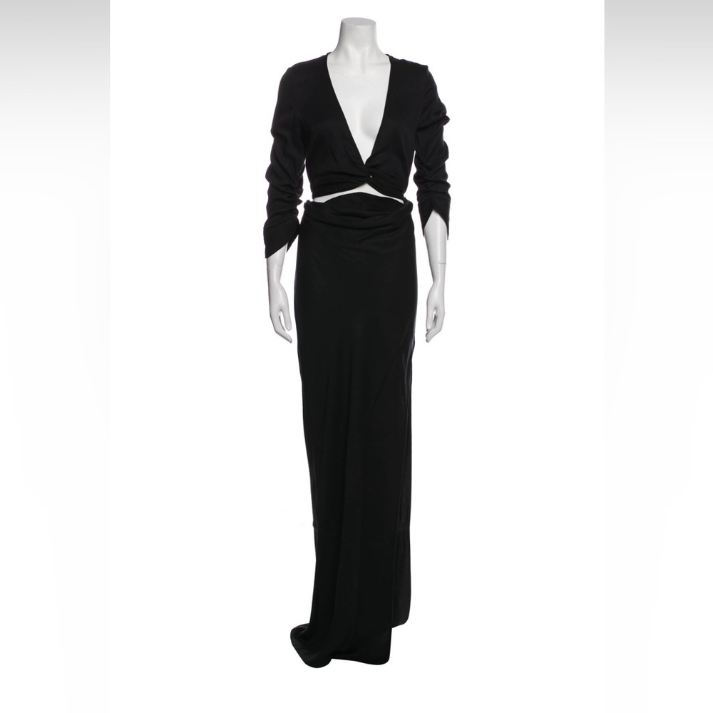 Rat & Boa Costella Dress